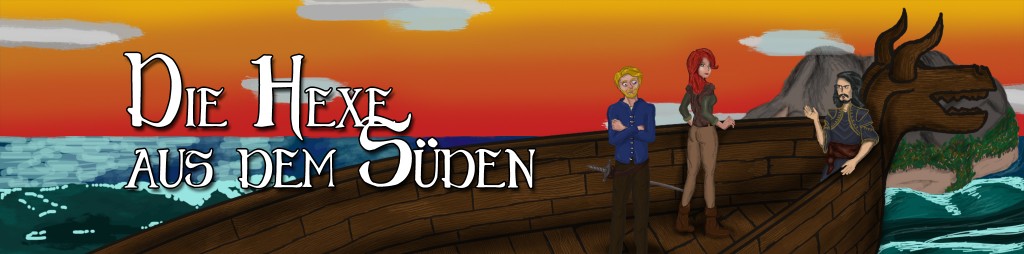 Die Hexe aus dem Süden