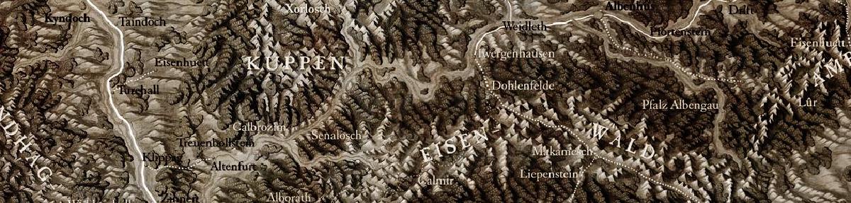 Die Reise auf dem Großen Fluss - Episode 01