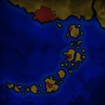 DrachenschwanzInseln