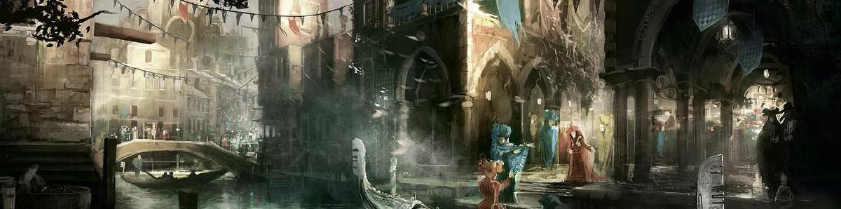 Das Mädchen mit den goldenen Augen - Episode 11 & 12