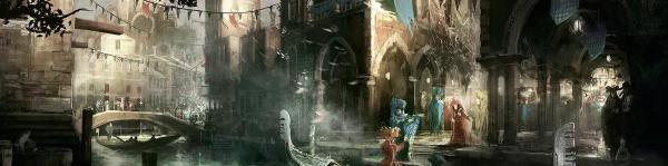 Das Mädchen mit den goldenen Augen - Episode 14