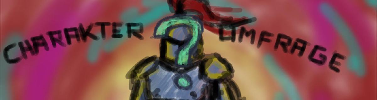 Charakterumfrage