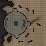 Die oberste Ebene unter dem Dach