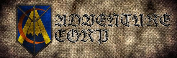 Adventure Corp - Episode 4