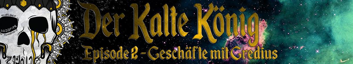 Der kalte König - Episode 2