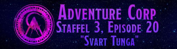 Adventure Corp S3E20