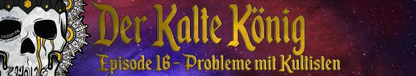Der kalte König - Episode 16