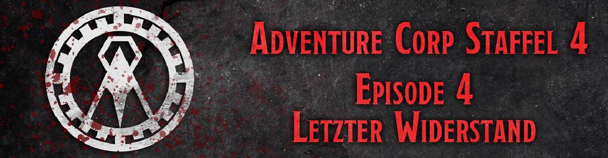 Adventure Corp S4E04