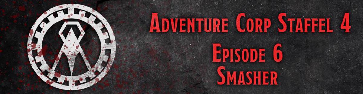 Adventure Corp S4E06