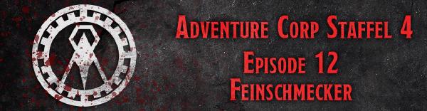 Adventure Corp S4E12