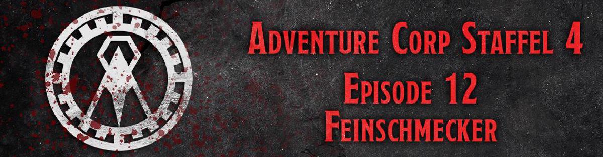 Adventure Corp S4E12