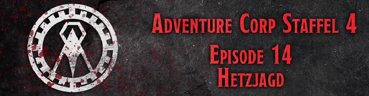 Adventure Corp S4E14