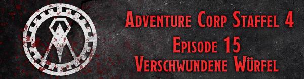 Adventure Corp S4E15