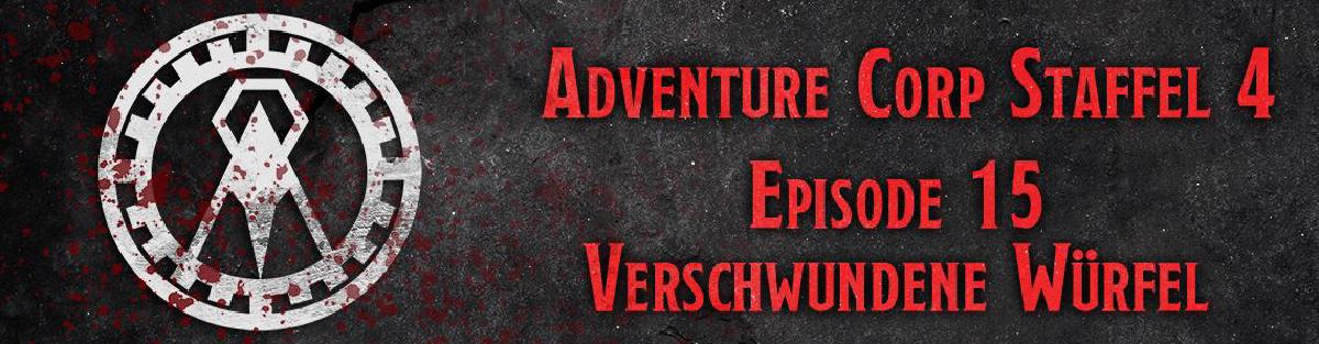 Adventure Corp S4E15