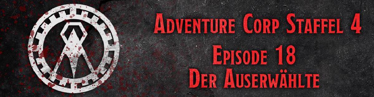 Adventure Corp S4E18