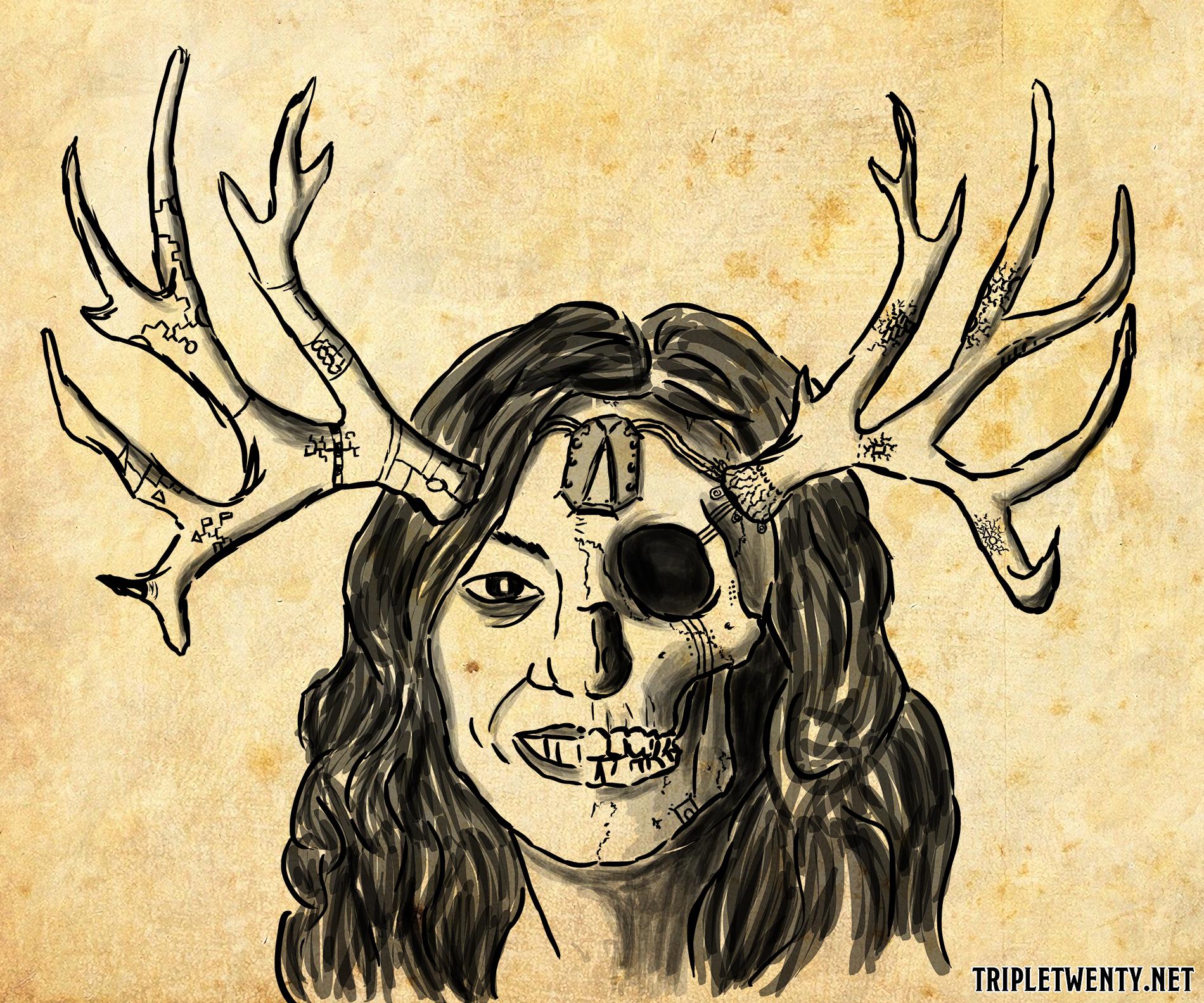 Profil von Hammerhead