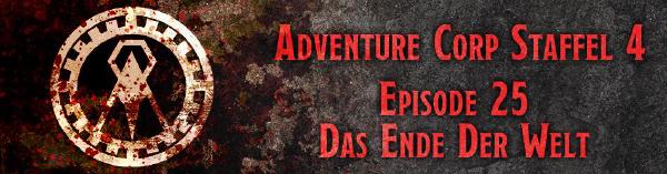 Adventure Corp S4E25
