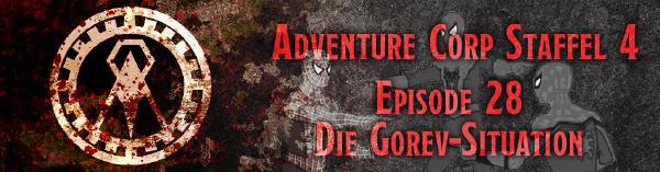 Adventure Corp S4E28