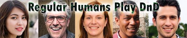 Giftschrank: Regular Humans