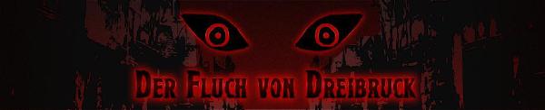Der Fluch von Dreibruck