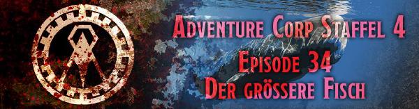 Adventure Corp S4E34