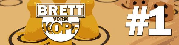 Brett vorm Kopf #01