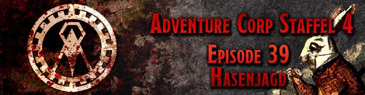 Adventure Corp S4E39