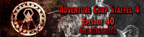 Adventure Corp S4E40