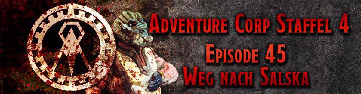 Adventure Corp S4E45