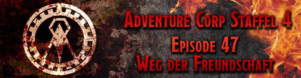 Adventure Corp S4E47