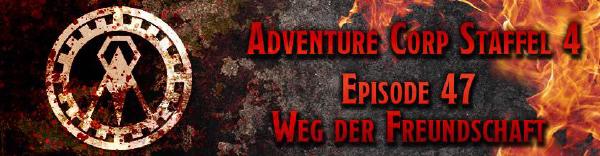 Adventure Corp S4E47