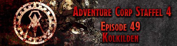 Adventure Corp S4E49