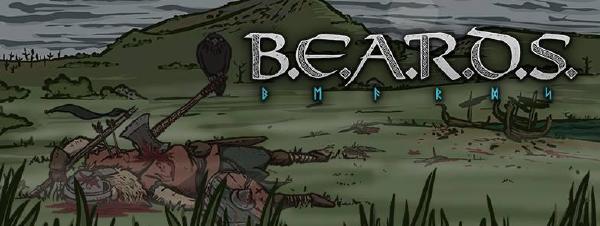 Review: B.E.A.R.D.S. Episode 1