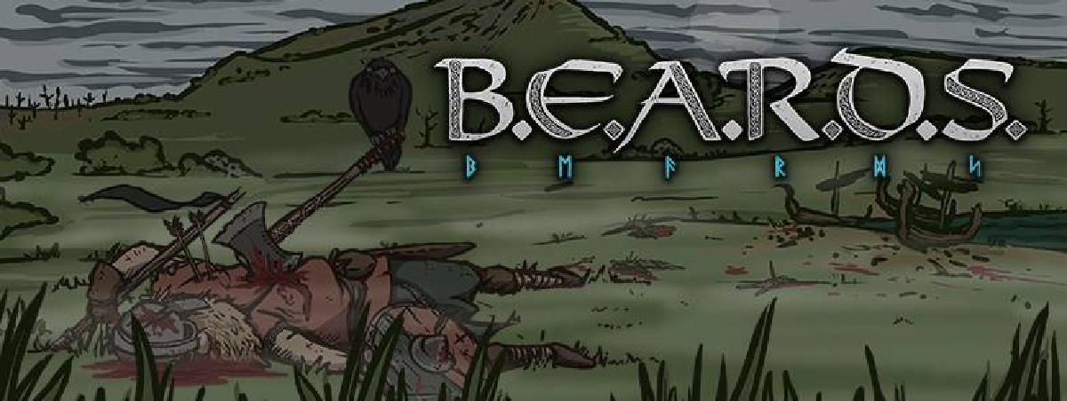 Review: B.E.A.R.D.S. Episode 2