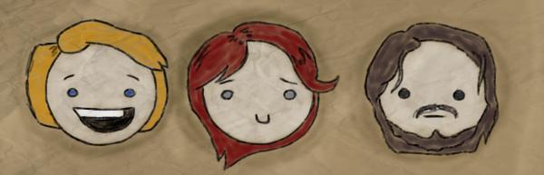 Ein halbes Jahr voller Abenteuer