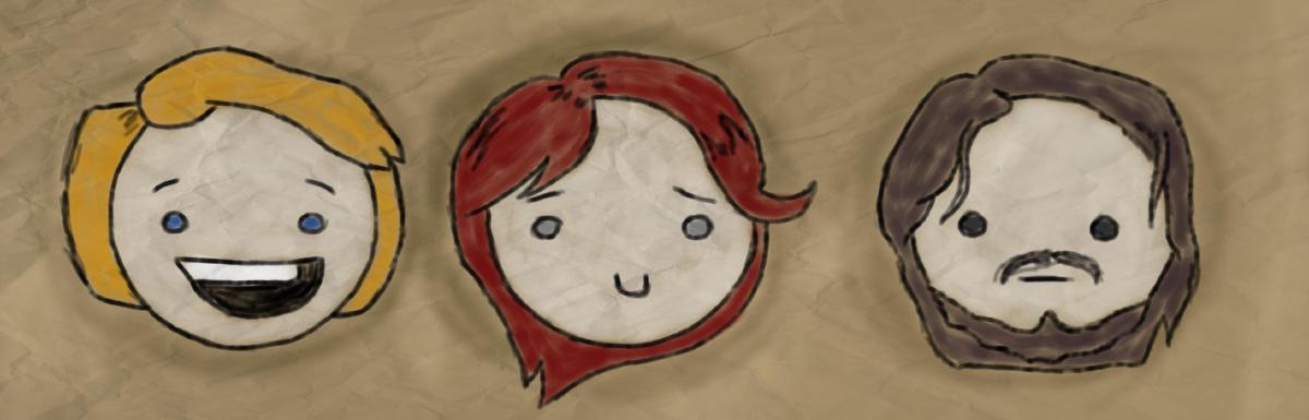 Ein halbes Jahr voller Abenteuer