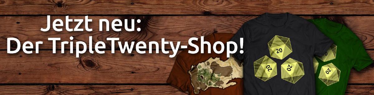 April: Haltet eure Geldbeutel bereit