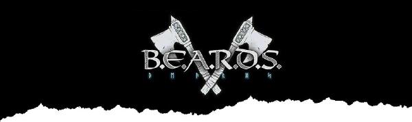 Review: BEARDS (Episode 5)