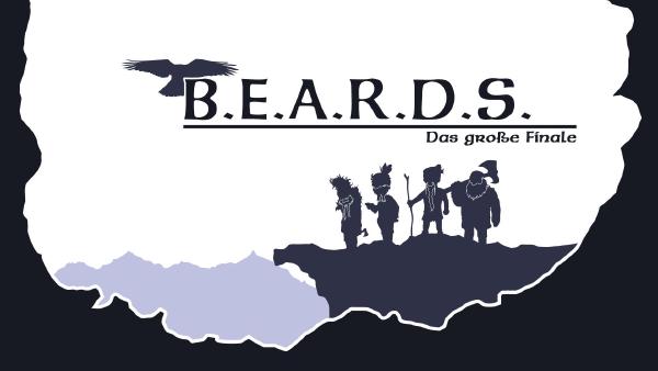 Review: BEARDS (Episode 6)