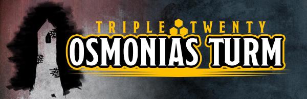 Osmonias Turm: Quellcode