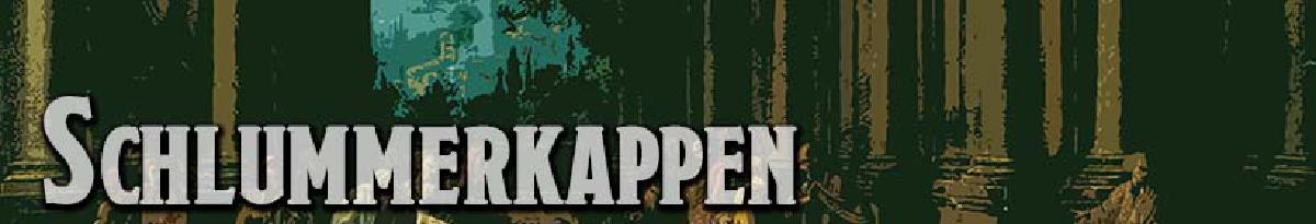 Adventskalender #9 - Schlummerkappen