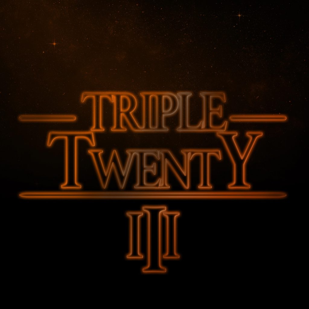 TripleTwenty
